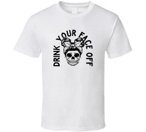 Weißes T Shirt - Bild 1 von 3