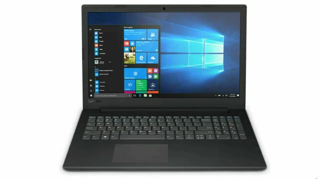 Lenovo V145-15AST 15,6" (AMD A4-9125, 4GB RAM, 256GB SSD) Laptop - Nero (81MT00… - Immagine 1 di 1