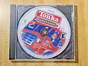 Tonka Search and Rescue 2 (PC, 2002) - Picture 1 of 2