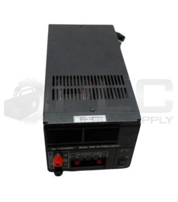 FUENTE DE ALIMENTACIÓN BK PRECISION 1682 DC 120-220VAC 50/60HZ 4/2A Foto 1 de 4