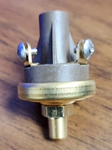 Air Pressure Sensor Switch as Compared to Haas® PN# 32-1004A / 93-1351 - Picture 1 of 7