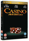 Casino (DVD) Vinny Vella Kevin Pollak Alan King Pasquale Cajano Don Rickles
