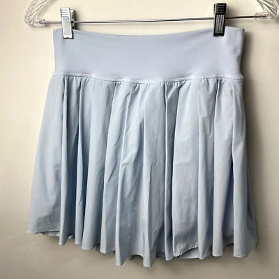 Andrew Marc Sport Средний Skort Женский Синий Гольф Теннис Пиклбол Производительность Б/У в отличном состоянии - Изображение 1 из 4