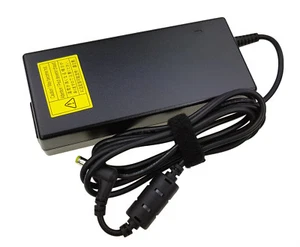 NEW GENUINE AC ADAPTER CHARGER ACER V3-771G V3-772G 5943G 5950G 5951G 7552G 7745 - Zdjęcie 1 z 3
