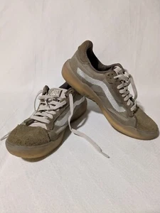 8 - Vans EVDNT Ultimate Waffle Deuce legno marrone - Foto 1 di 16