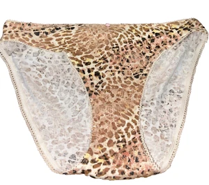 Neu mit Etikett Victoria Secret PINK brasilianischer Cheata für Damen (MEDIUM) - Bild 1 von 5