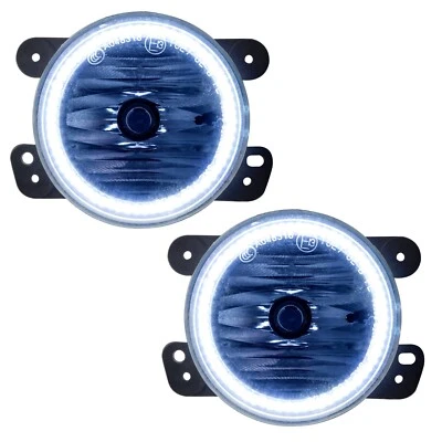 Kit de halo de luz antiniebla LED ORACLE Lighting 2015-2024 para Jeep Renegade 1294-001 Foto 1 de 4
