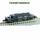 Kato 11-109 motorised chassis for N and 009 -  UK shipping