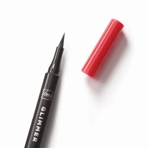 AVON fmg Liquid Eyeliner *BLACK New Sealed - Picture 1 of 1
