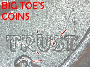 1973-D DDO KENNEDY HALF DOLLAR, RARE FS-014.8, BEAUTIFUL COIN, FAST SHIPPING - Picture 1 of 5