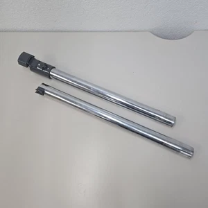 Kenmore Power-Mate Bodenstaubsauger Modell 116 Verlängerungsstab 2 Stück OHNE Kabel - Bild 1 von 8