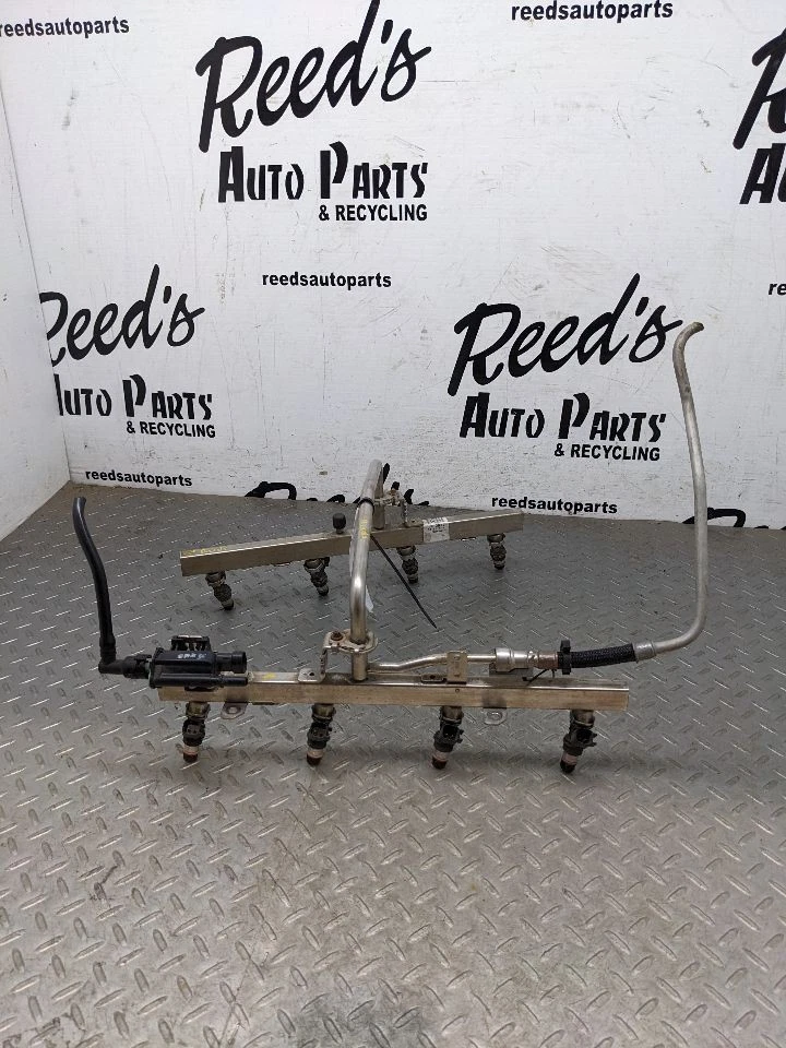 Piezas de inyección de combustible inyector de combustible 5,3 L VIN 0 para 07-09 AVALANCHE 1500 1164998 Foto 1 de 4