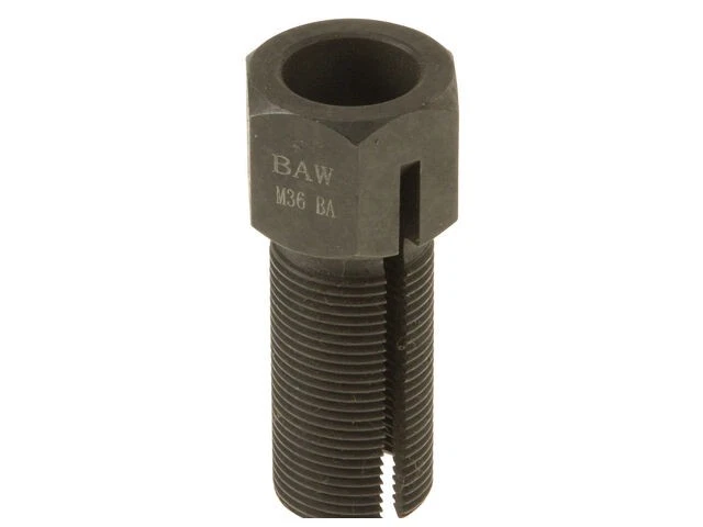 Manga ajustadora de extremo de barra de amarre para Chrysler Dodge 300M Concorde LHS Intrepid GD19G2 Foto 1 de 1