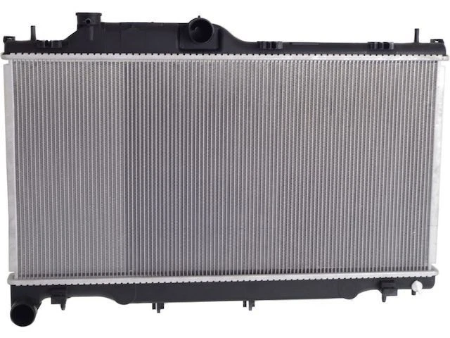 Radiador para 15-19 Subaru Legacy Outback 3,6 L H6 CG22Y5 núcleo de aluminio Foto 1 de 1