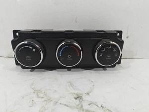 55111290AD 11-12 RAM 1500 2500 AC Heater Climate Temperature Control Unit OEM - Picture 1 of 9