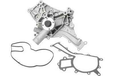 Bomba de agua del motor compatible con Mercedes-Benz G55 AMG SL55 AMG CL55 AMG 2003-2011, E55 AMG Foto 1 de 4