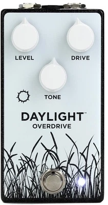 Pedaltrain Daylight Overdrive Pedal Foto 1 de 4