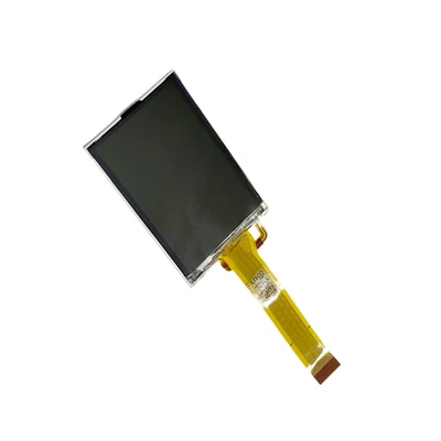 Nueva pantalla LCD sin retroiluminación para Casio EX- Z9 Z19 Z29 reparación pantalla Foto 1 de 4