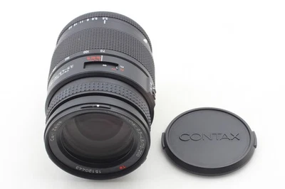 *Exc+3* Contax Carl Zeiss Vario-sonnar 70-200mm F3.5-4.5 N Mount Lens From JAPAN - Image 1 of 4
