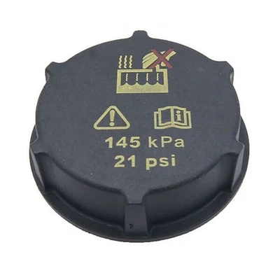 For Ford Escape Accessories Radiator Cap Coolant Reservoir Cap DG938101AA - Image 1 of 4