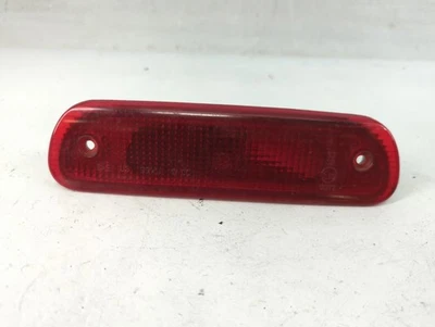 Jeep Grand Cherokee 2002 tercera luz de freno luz trasera FSD30 Foto 1 de 4