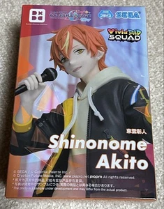 Project Sekai Desktop×Decorate Collections Shinonome Akito figure - Picture 1 of 5