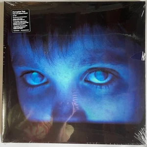 Porcupine Tree – Fear Of A Blank Planet NEW Double Vinyl, LP, Transmission, 2021 - Picture 1 of 2