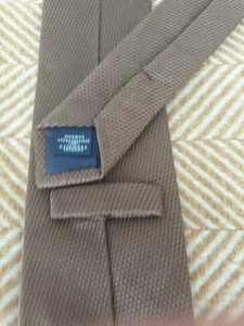 Corbata de seda Charles Tyrwhitt 8,5 cm - Imagen 1 de 5