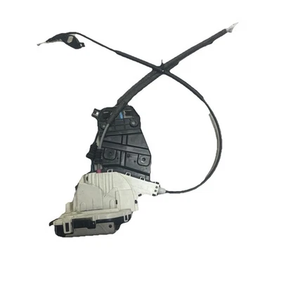 2017-2021 吉普罗盘右后侧侧门锁执行器原始设备制造商 P04589914AE — 第 1/4 张图片