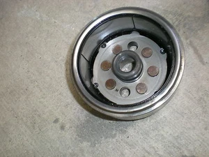 1987 Honda XL 250 R XR RFVC Fly Wheel - Bild 1 von 1