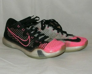 kobe 14 mens pink