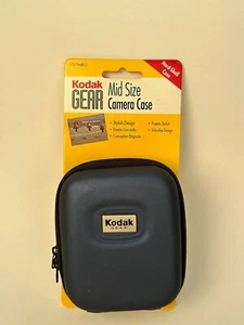 KODAK MID SIZE HARTSCHALEN KAMERATASCHE - Bild 1 von 4