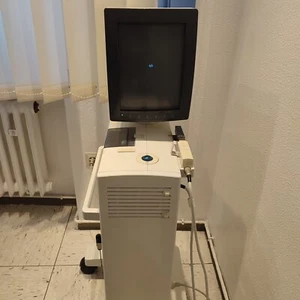Sirona Cerec 2 Scanner Aufnahmeeinheit Siemens dental Handbücher Praxisauflösung - Bild 1 von 11
