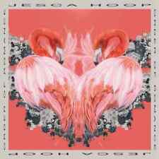 Jesca Hoop | Red Vinyl LP | Order of Romance  | Memphis