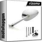 RIZOMA BS132A SPECCHIETTO SIDE MOUNT SX RADIAL RS HARLEY-DAVIDSON DYNA 2008 08