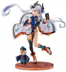 Lena Masaru Katarina Nia no Rentan Kobo 1/6 Resin Cast Painted Finis... Figure - Picture 1 of 1