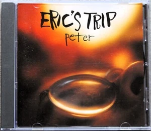 Eric's Trip - Peter (1993) (MCD) (Sub Pop - SPCD 102/274) - Picture 1 of 2