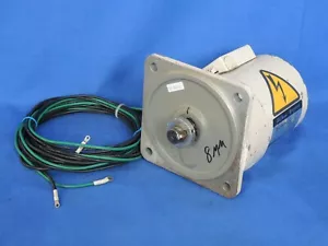 Motorreductor Hitachi GX Jr 100W VIGE 180 rpm 200-250 W trifásico VTOG - Imagen 1 de 7