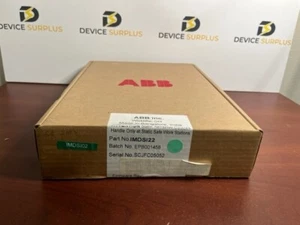 ABB IMDSI22 Digital Input Module New - Picture 1 of 3