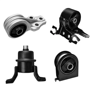 Engine Mount Set compatible with Ford 2005-2012 Escape Mercury 2008-2011 - Picture 1 of 1
