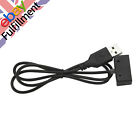 5V USB Power Charging Cable for DJI RYZE Tello Mini FPV Drone Battery Charger E