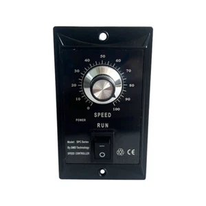 SPC1000A Speed Governor Controller for JSCC - Picture 1 of 3