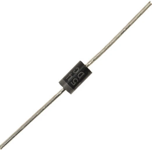 ENIGMA SHOP 1/2/5/10pc SR5200 Schottky Rectifier Diode. Trusted UK seller - Fast Dispatch.