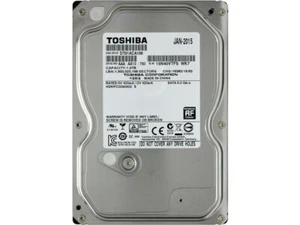 HP Pavilion a6826f - 500GB Hard Drive w/ Windows 10 Home 64-Bit Loaded - Picture 1 of 5
