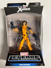 Marvel Legends - X-Men - Jubilee Wave - Wolverine