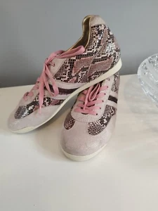 Serafini Sport Women's Trainers UK 6 RRP £135 - Picture 1 of 8