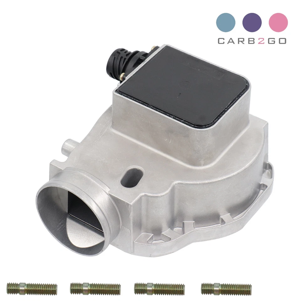 Sensor medidor de flujo de masa de aire para BMW 318i 1991-1995 BMW 318Ti 318iS 0280202134 Foto 1 de 4