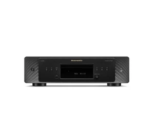 Marantz CD60 Nero Lettore CD Prodotto di serie B - Foto 1 di 2