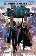 Ta-Nehisi Coate Black Panther Book 8: The Intergalactic Empire Of Wa (Tascabile)