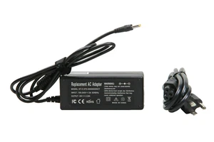 Charger For Lenovo IdeaPad 1 14ADA05 82GW 82GW009AUS AC Adapter Power Cord - Picture 1 of 1
